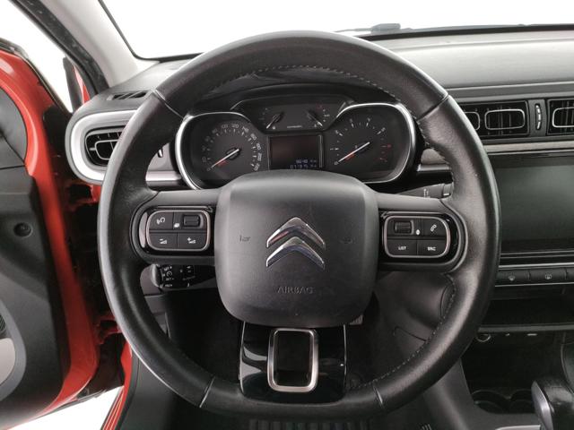 CITROEN C3 usata, con Controllo trazione