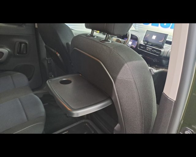 FIAT Doblo usata 29
