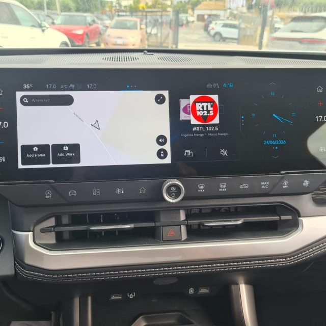 JEEP Compass usata 22