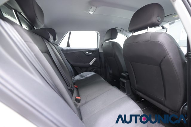 AUDI Q2 usata 45