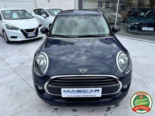 MINI One usata, con Airbag