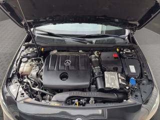 MERCEDES-BENZ A 180 usata, con Pacchetto sportivo