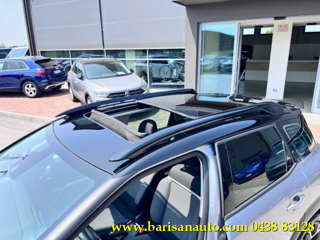 CITROEN C3 Aircross usata, con Chiusura centralizzata