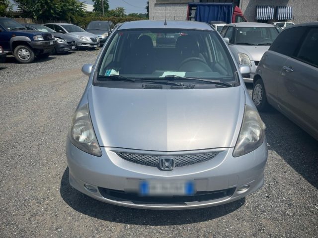 HONDA Jazz usata, con Climatizzatore