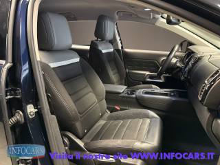 CITROEN C5 Aircross usata, con Autoradio