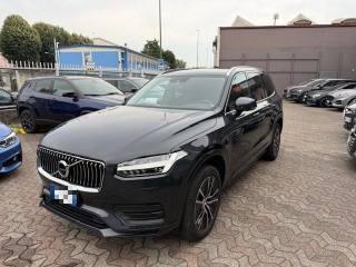 VOLVO XC90 B5 (d) AWD automatico 7 posti Momentum Pro