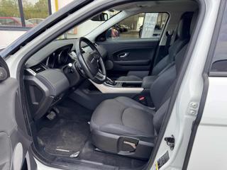 LAND ROVER Range Rover Evoque usata, con Chiusura centralizzata