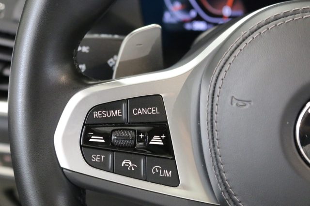 BMW X5 usata, con Regolazione elettrica sedili