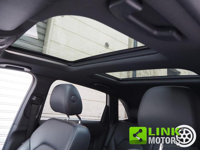 MERCEDES-BENZ B 180 usata, con Chiusura centralizzata