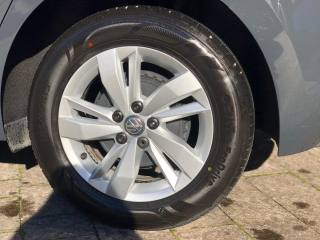 VOLKSWAGEN Polo usata, con Controllo automatico clima