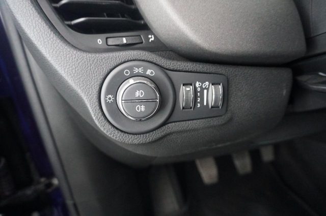 FIAT 500X usata, con Servosterzo