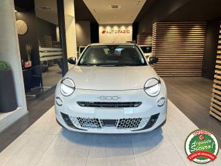 FIAT 600 usata, con Volante in pelle