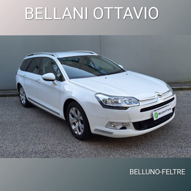 CITROEN C5 usata, con ABS