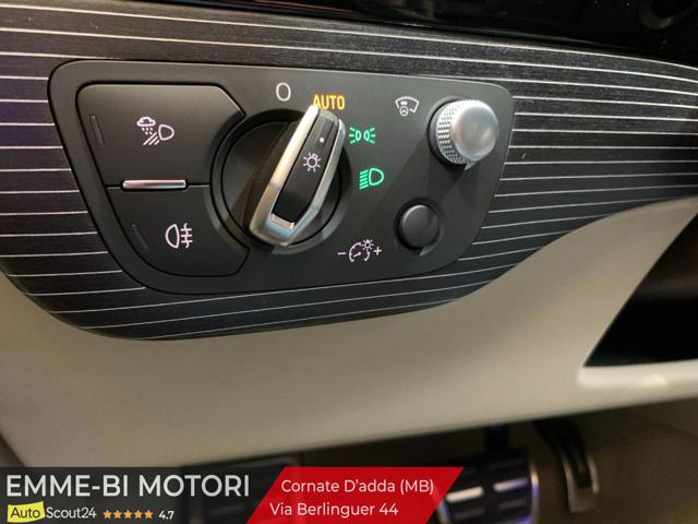 AUDI Q7 usata, con Sedili riscaldati