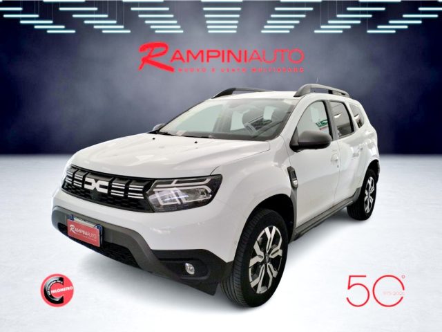 DACIA Duster usata 1