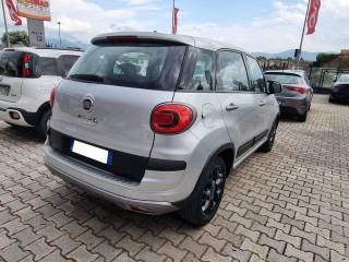 FIAT 500L usata, con Cerchi in lega