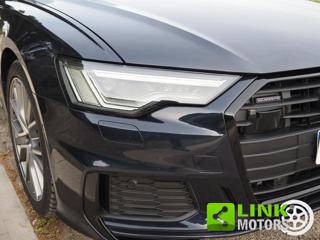 AUDI A6 usata, con Specchietti laterali elettrici