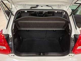SUZUKI Swift usata, con Sedili riscaldati
