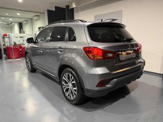 MITSUBISHI ASX usata, con Alzacristalli elettrici