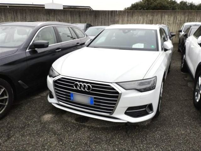 AUDI A6 usata, con Airbag Passeggero