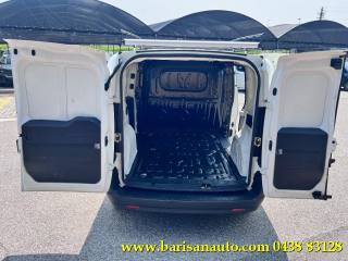 FIAT Doblo usata, con Climatizzatore
