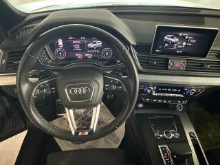 AUDI Q5 usata, con Boardcomputer