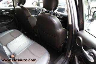FIAT 500X usata, con ESP