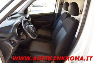 FIAT Doblo usata, con Immobilizzatore elettronico