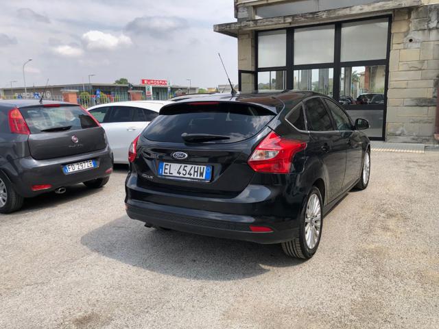 FORD Focus usata, con Autoradio