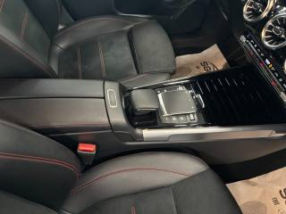 MERCEDES-BENZ GLB 200 usata, con Sistema di navigazione
