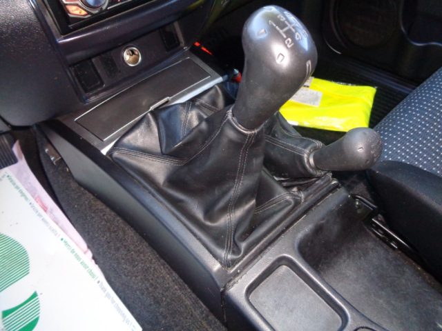 MITSUBISHI L200 usata, con Cerchi in lega