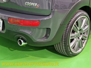 MINI Clubman usata 69