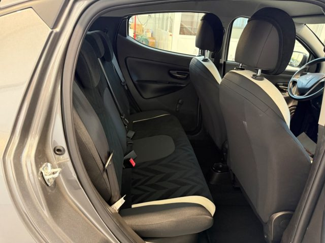 LANCIA Ypsilon usata 27