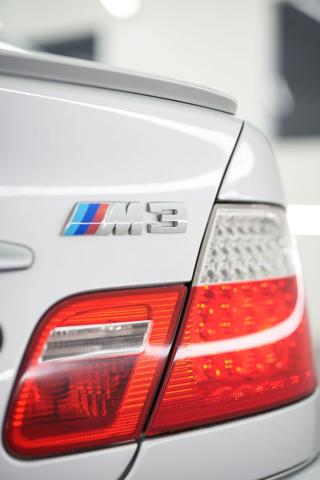 BMW M3 usata, con Autoradio