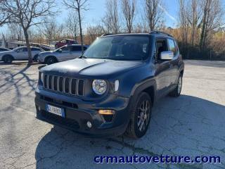 JEEP Renegade usata, con Airbag laterali