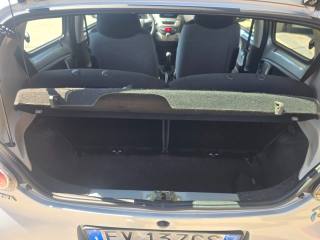 TOYOTA Aygo usata 51