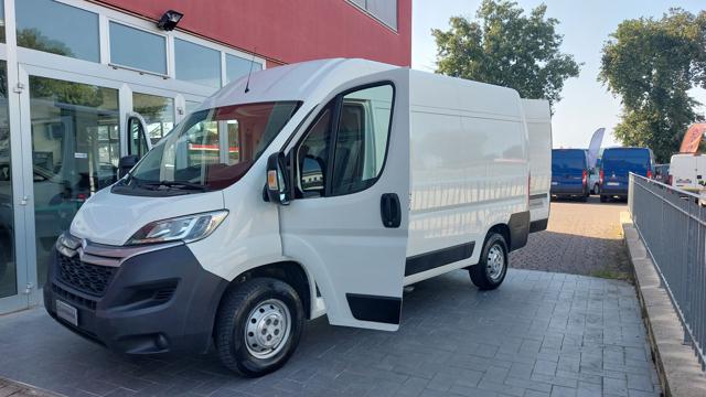 CITROEN Jumper usata 27