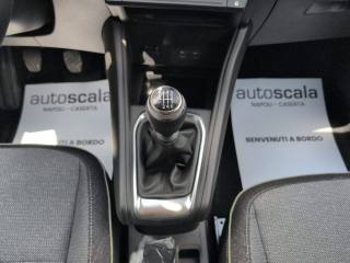 RENAULT Captur usata, con Controllo elettronico della corsia