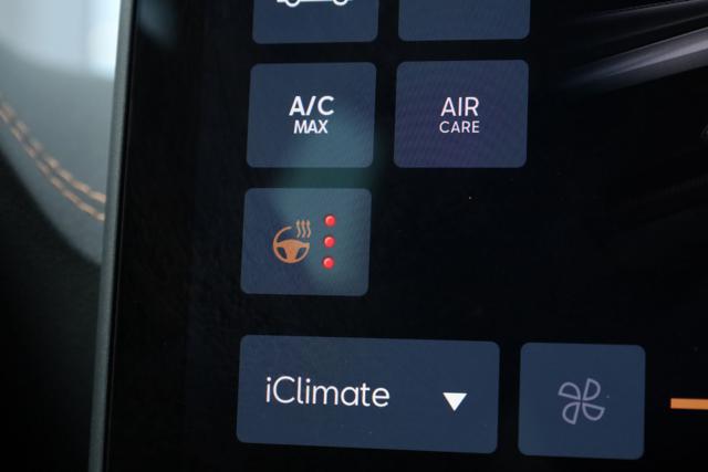 CUPRA Leon usata, con Fendinebbia