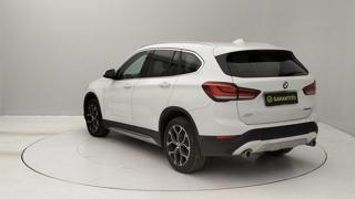 BMW X1 usata, con Airbag laterali