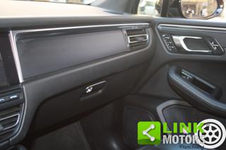 PORSCHE Macan usata 94