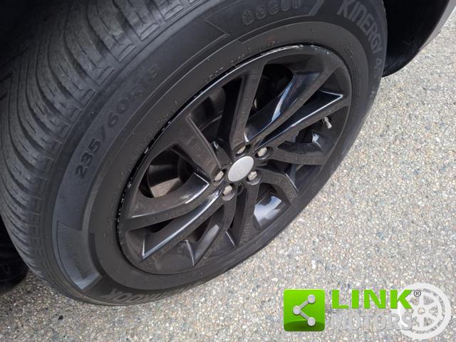 LAND ROVER Discovery Sport usata, con ESP