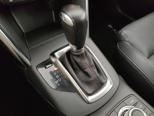 MAZDA CX-5 usata, con Vetri oscurati