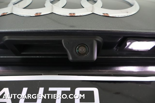 AUDI Q3 usata, con Sound system