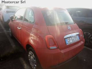 FIAT 500 usata, con Climatizzatore