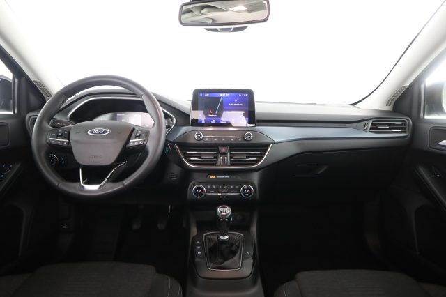 FORD Focus usata 4