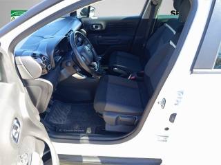 CITROEN C3 Aircross usata, con Chiusura centralizzata