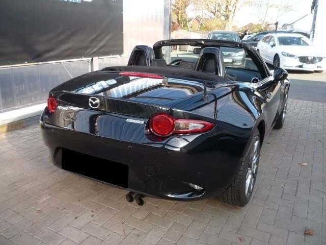MAZDA MX-5 usata, con Autoradio