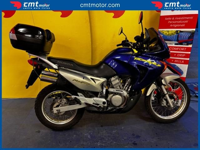 HONDA XL 600 usata 0