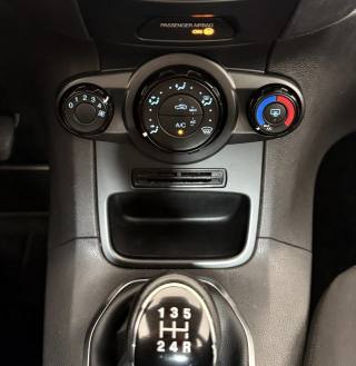 FORD Fiesta usata 18